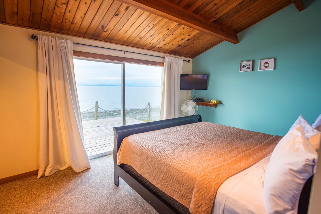 Ocean Resort 캠벨리버 외부 사진